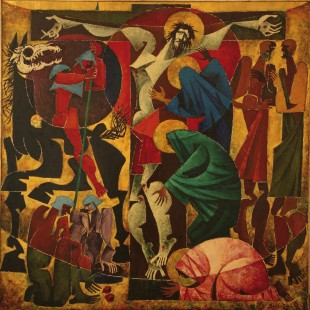 Crocifissione