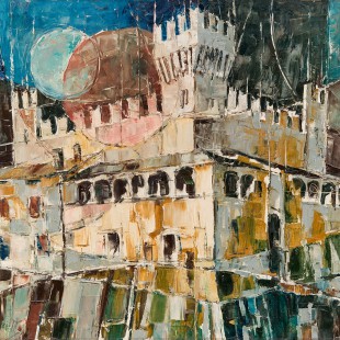 Castello di Malpaga