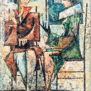 Confidenze