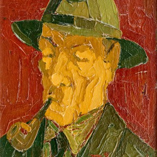 Mio padre
