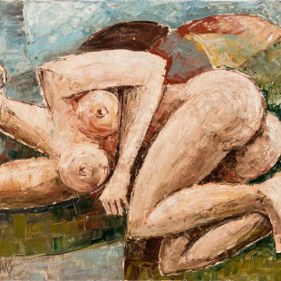 Nudo